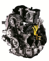 P0D2B Engine